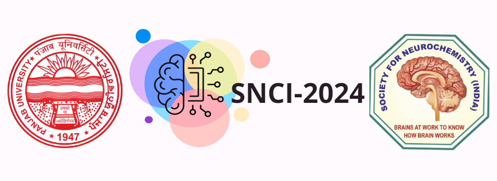 38th Annual Meeting of Society for Neurochemistry (India)