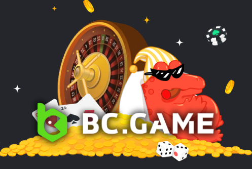 संपूर्ण मार्गदर्शिका BC Game संपूर्ण मार्गदर्शिका BC Game