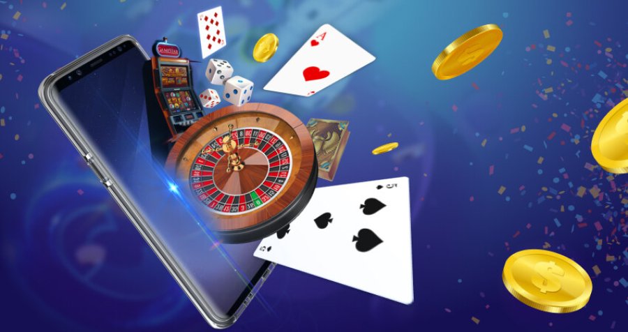 The Ultimate Guide to 7Gold Discover the Best of Online Gambling