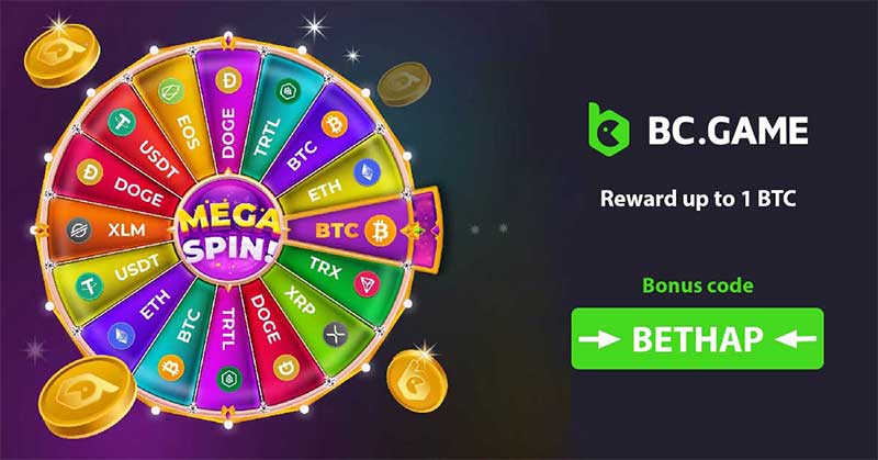An In-Depth Look at BC Game Casino An In-Depth Look at BC Game Casino