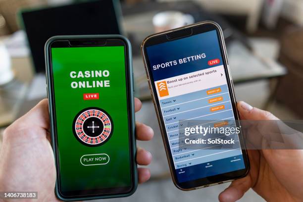 Best mobile sportsbooks for live 5
