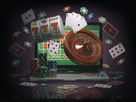 Descubre el emocionante mundo del casino online fuera de España