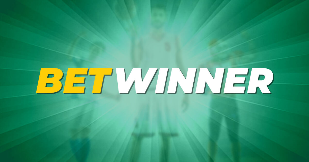 Discover the Exciting World of Betwinner bet