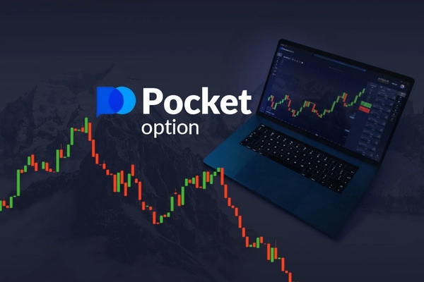 Mastering the Art of Trading with Pocket Option