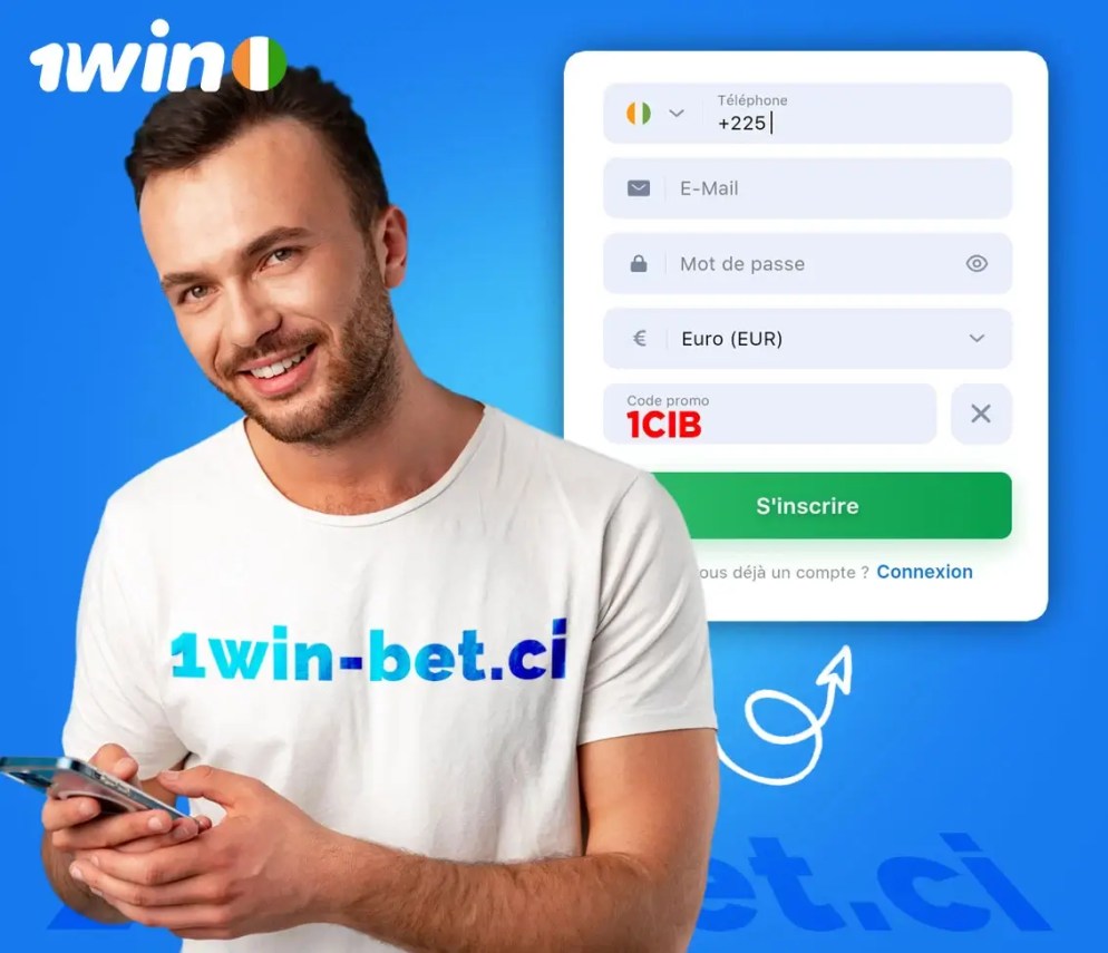 Oferta de bônus de aproximadamente 55.000 MZN na 1Win para jogadores de Moçambique