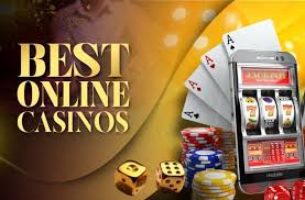 The Thrilling World of 7Gold A Casino Experience Like No Other