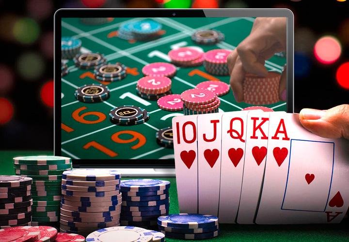The Ultimate Experience at NineWin Online Casino UK The Ultimate Experience at NineWin Online Casino UK