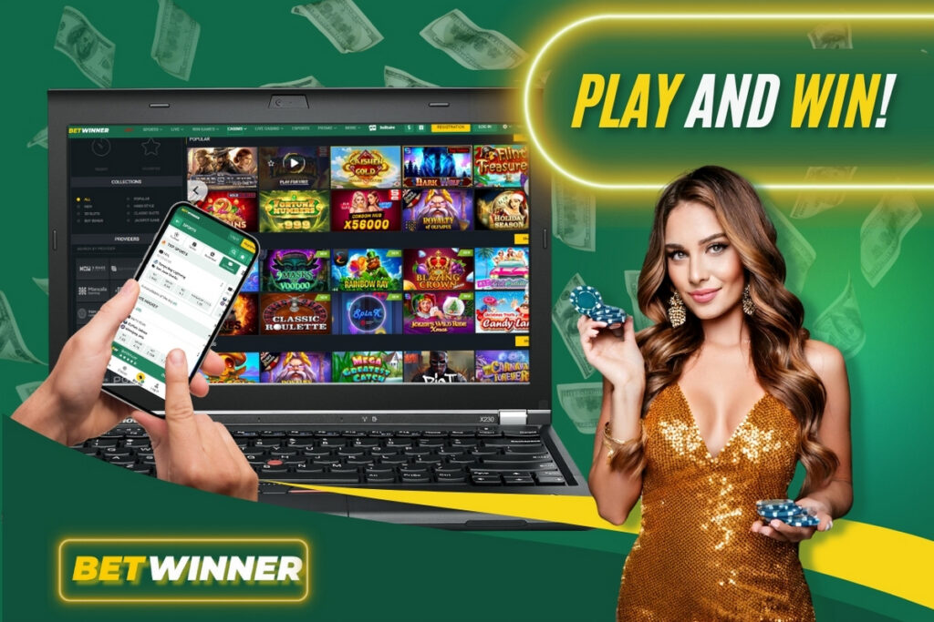 Your Ultimate Guide to Casino Online Your Ultimate Guide to Casino Online