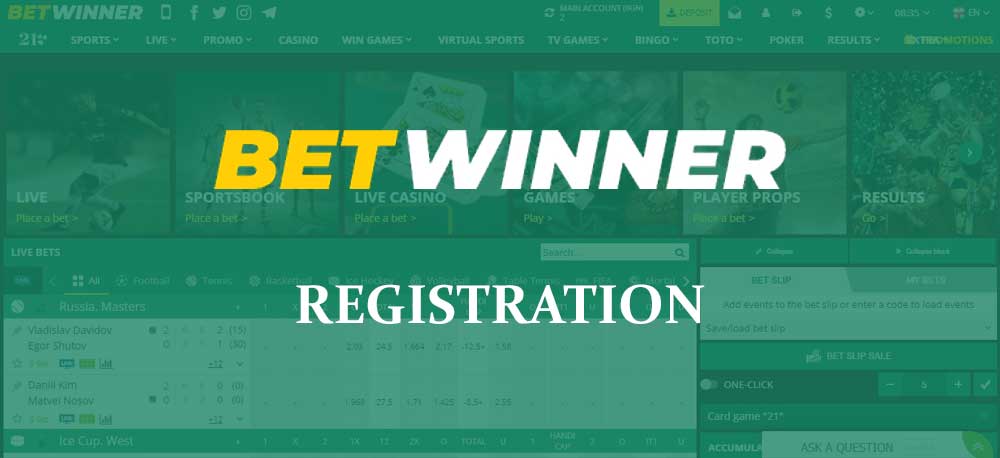 About Betwinner FR Your Gateway to Exciting Online Betting About Betwinner FR Your Gateway to Exciting Online Betting