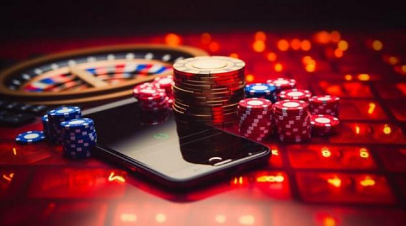 Best Non UK Online Casino 1 Best Non UK Online Casino 1
