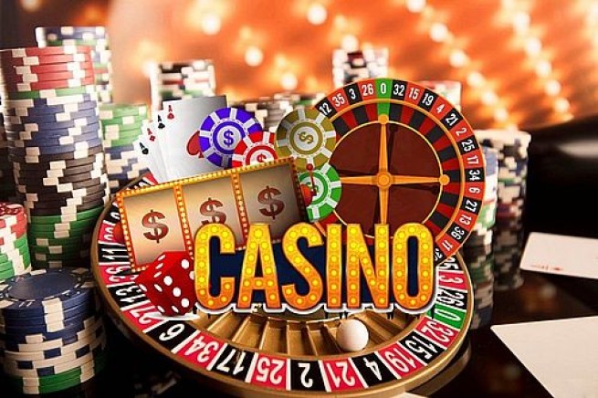Best Non UK Online Casino 1 Best Non UK Online Casino 1
