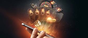Casinok Magyarországon Az Izgalom Világában Casinok Magyarországon Az Izgalom Világában