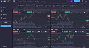 Comprehensive Guide to PrimeXBT Platform Trading Made Simple Comprehensive Guide to PrimeXBT Platform Trading Made Simple