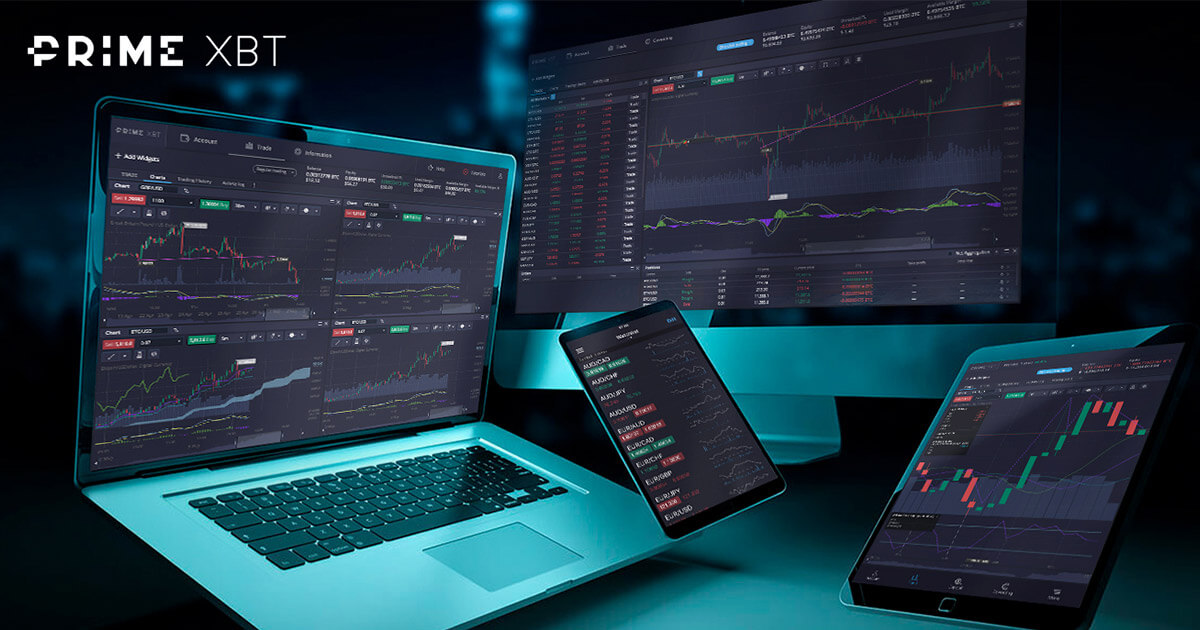 Comprehensive Guide to PrimeXBT Platform Trading Made Simple Comprehensive Guide to PrimeXBT Platform Trading Made Simple
