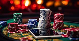 Discover New Casino Online 2024 UK The Future of Gaming Awaits