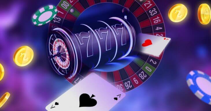 Discover the Excitement of Online UK Casino Games Discover the Excitement of Online UK Casino Games