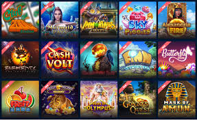 Explorando el Fascinante Mundo del casino online europa Explorando el Fascinante Mundo del casino online europa