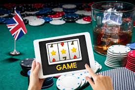 Explore the Best Features of the UK 49 Online Betting App 5 Explore the Best Features of the UK 49 Online Betting App 5