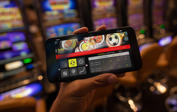 Exploring the Future of Online Gambling with Interactive Maps 0