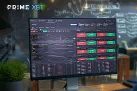 Exploring Trading Platform PrimeXBT Brazil Features and Benefits