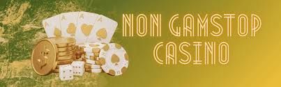 Best UK Non GamStop Casinos 2025