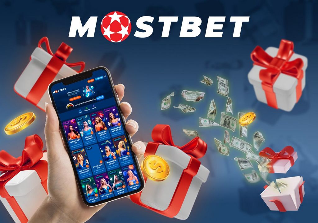 MostBet - Офіційний сайт в Україні
