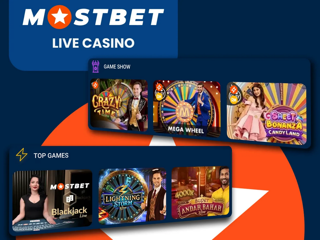Mostbet sports wagering in Bangladesh