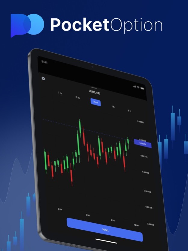 The Future of Investing Exploring Pocket Option Trade
