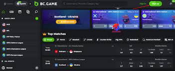 Todo lo que necesitas saber sobre BC Game Espejo 6 Todo lo que necesitas saber sobre BC Game Espejo 6
