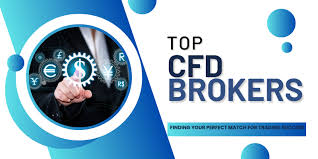 Choosing the Best Forex CFD Broker A Comprehensive Guide