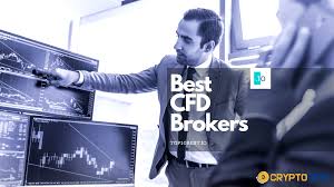 Choosing the Best Forex CFD Broker A Comprehensive Guide