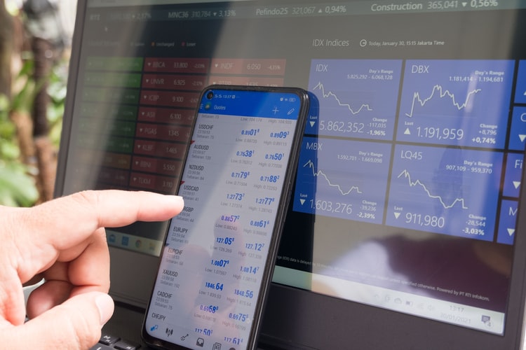 Discover the Best Colour Trading App Transform Your Trading Experience