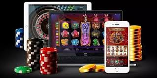 Discover the Excitement of New UK Online Casino 9 Discover the Excitement of New UK Online Casino 9