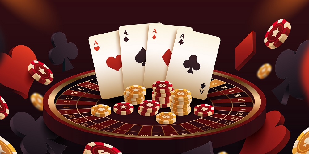 Discover the Excitement of Vegastars Casino Games 47