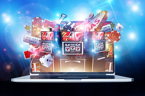 Discover the Excitement of Vegastars Casino Games 47