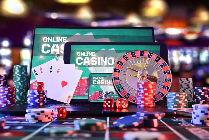 Experience the Thrills of Online Casino UK Casino Club Experience the Thrills of Online Casino UK Casino Club