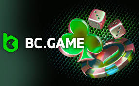 Experience Thrills and Wins at BC.Game Casino BY Experience Thrills and Wins at BC.Game Casino BY
