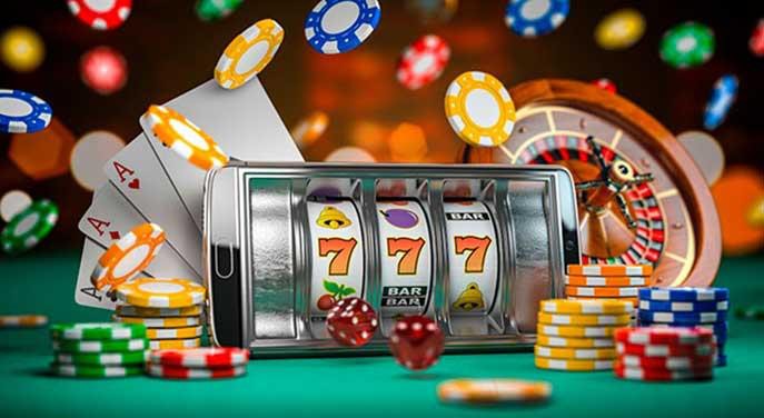 Experience Thrills Like Never Before with Casino Pyramid Spins