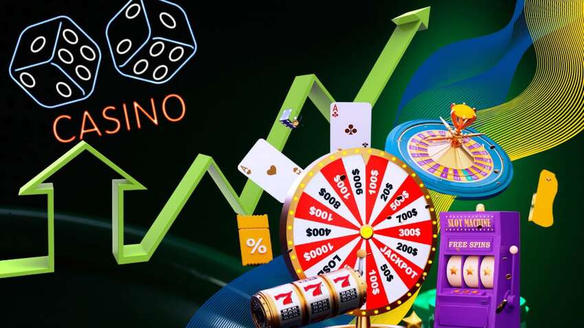 Explore the Exciting World of God Odds Casino & Sportsbook Explore the Exciting World of God Odds Casino & Sportsbook