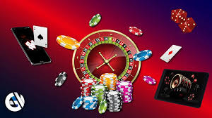 Pul ishlang va zavqlaning The Ultimate Guide to Enjoying Gambling