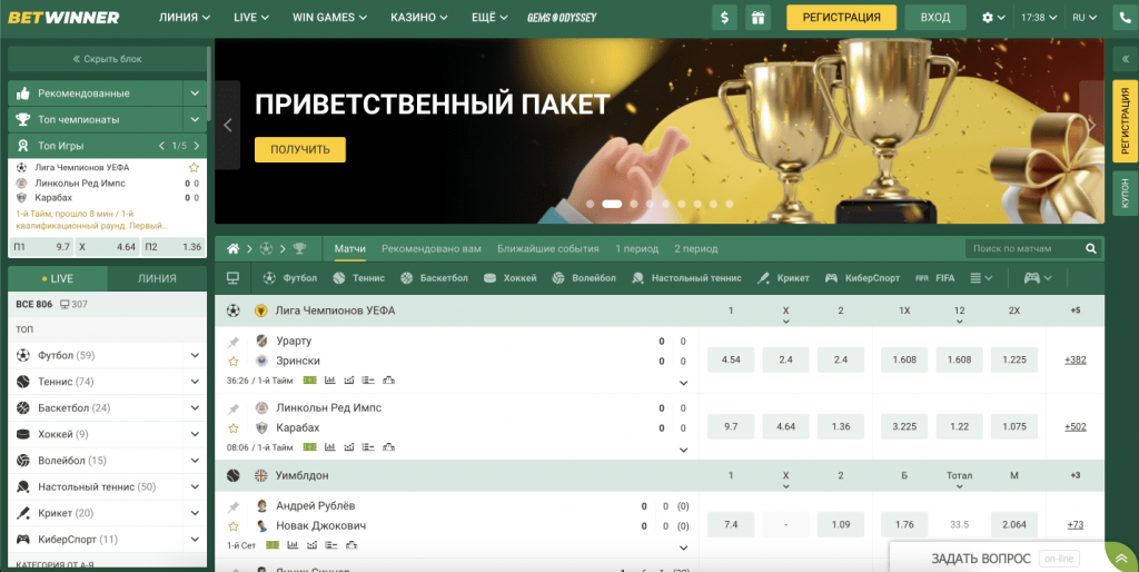 Возможности и преимущества Betwinner partners для заработка Возможности и преимущества Betwinner partners для заработка