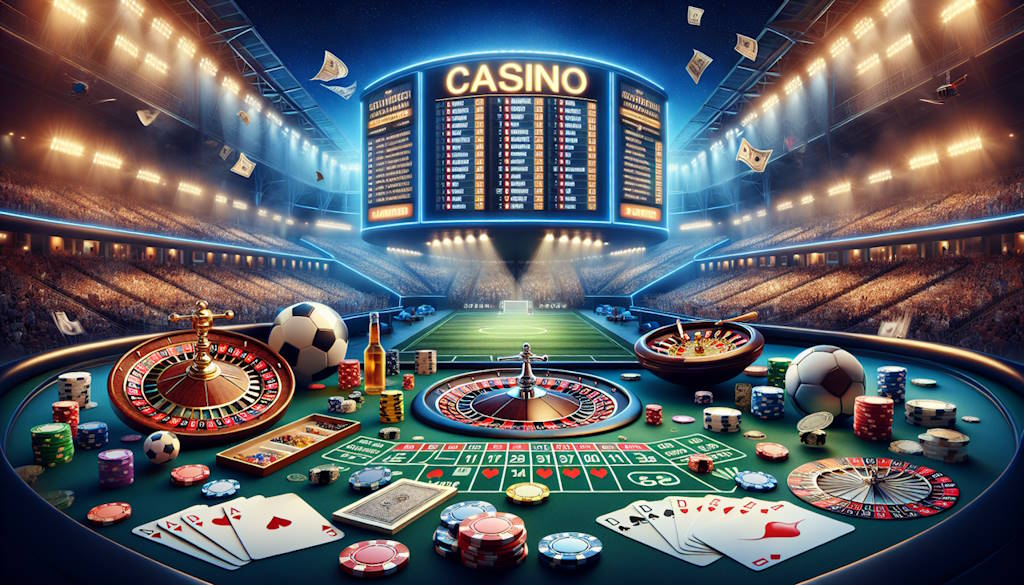 Discovering the Excitement of Jaza Bet Your Ultimate Betting Guide