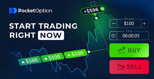Mastering Online Trading with Trading Pocket Option