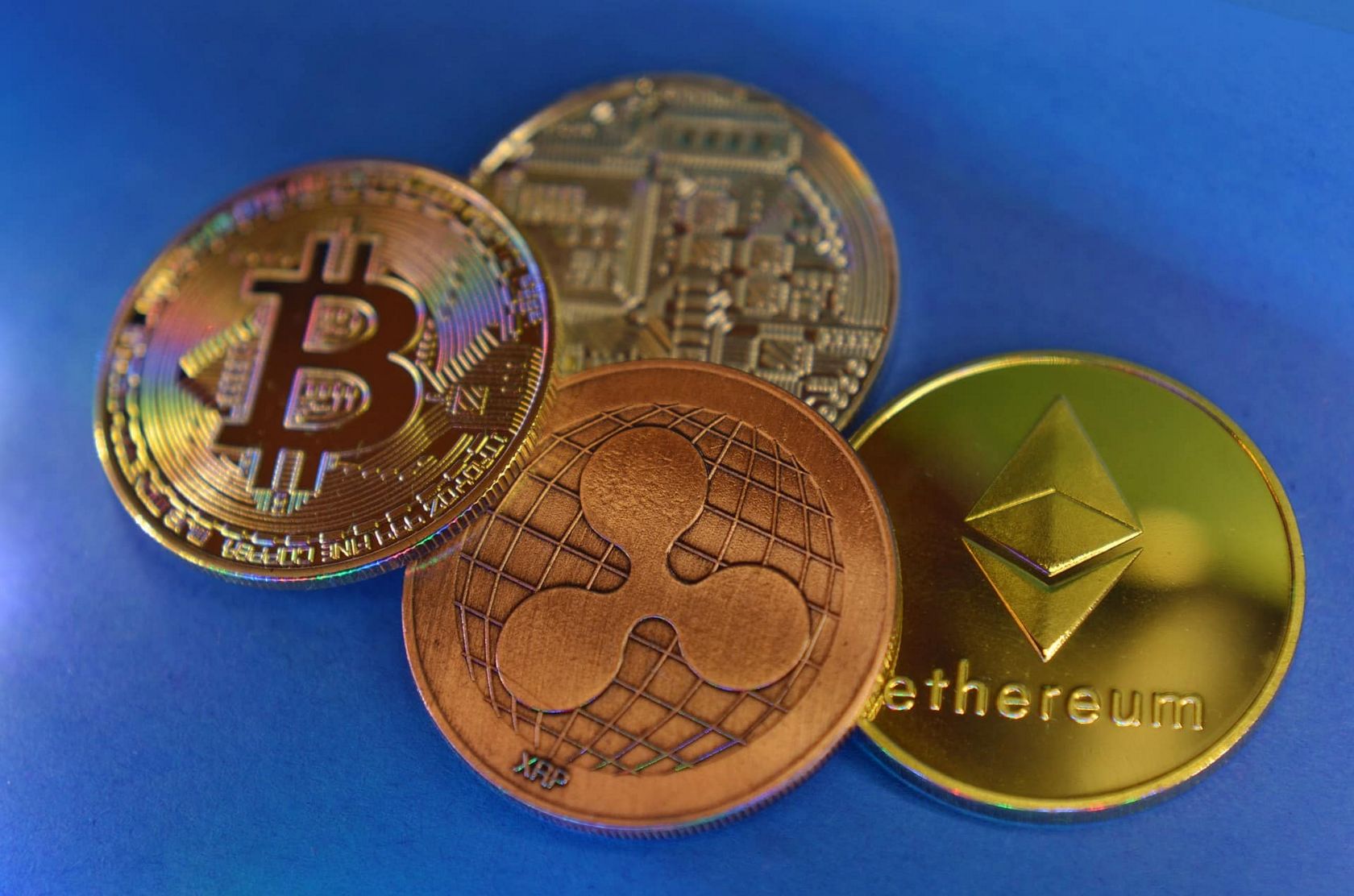 4 Common Methods that Crypto Market Makers Use