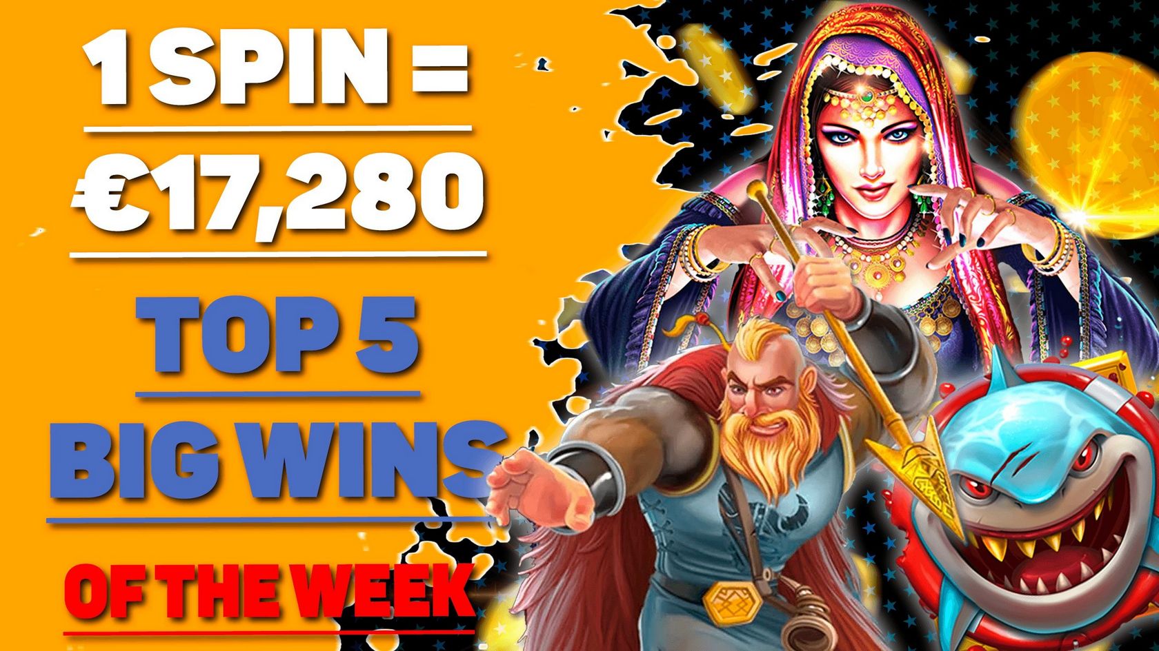 Bigwin Casino Site Review
