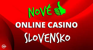 Online kasína s nízkym vkladom - Zábava bez veľkých investícií