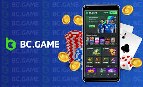 Revolutionizing Betting with BC APP Revolutionizing Betting with BC APP