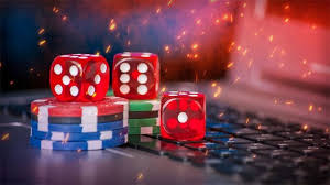 Discover the Thrills of Online UK LegionBet Casino 5