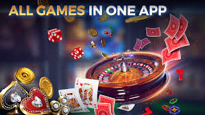 Discover the Thrills of Scarab Wins Casino 20